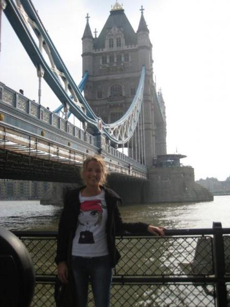Au pairs england kennenlernen